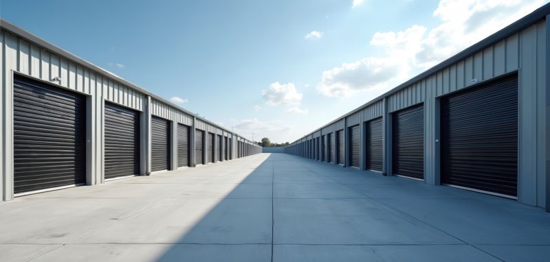 Commercial Driveway Surface