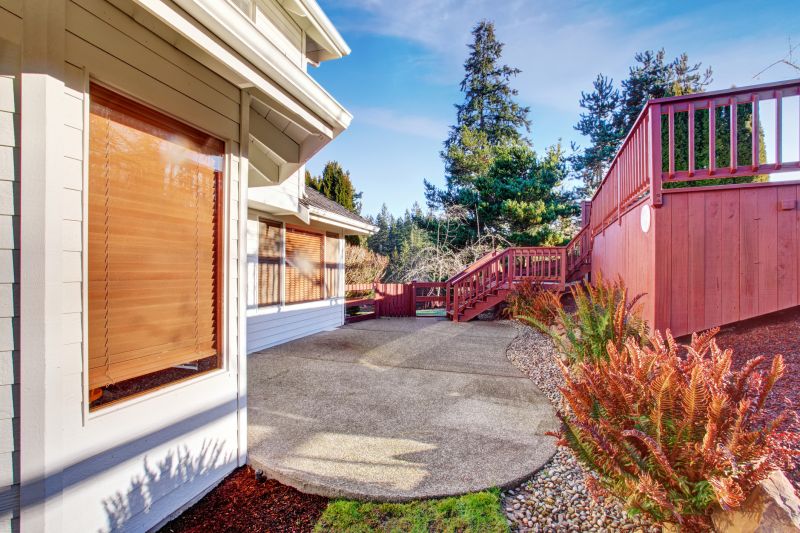 Concrete Installation Teams