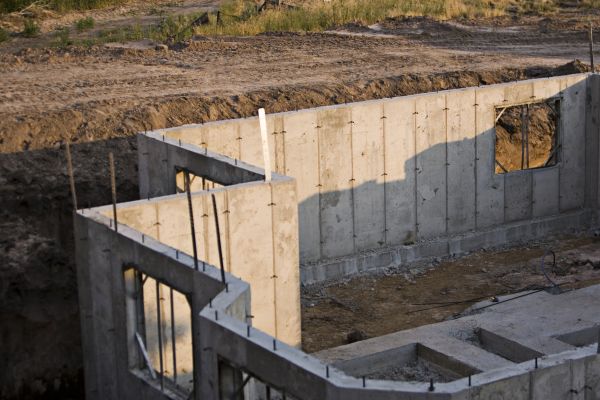 Cost of Concrete Basement Pouring in Birmingham