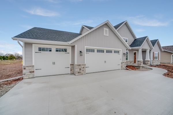 Cost of Concrete Driveway Pouring in Birmingham