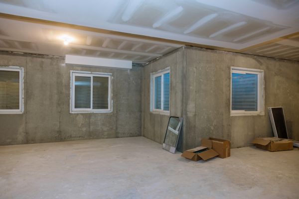 Cost of Concrete Foundation Installation in Birmingham