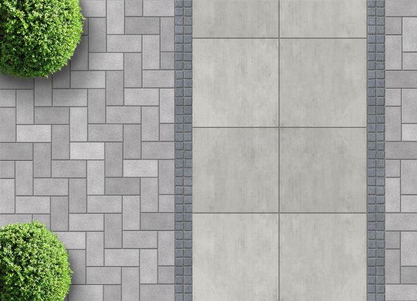 Cost of Concrete Paving in Birmingham