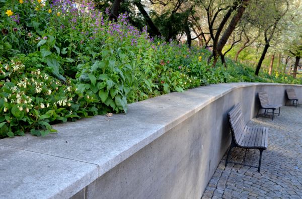 Concrete Retaining Wall Service in Birmingham