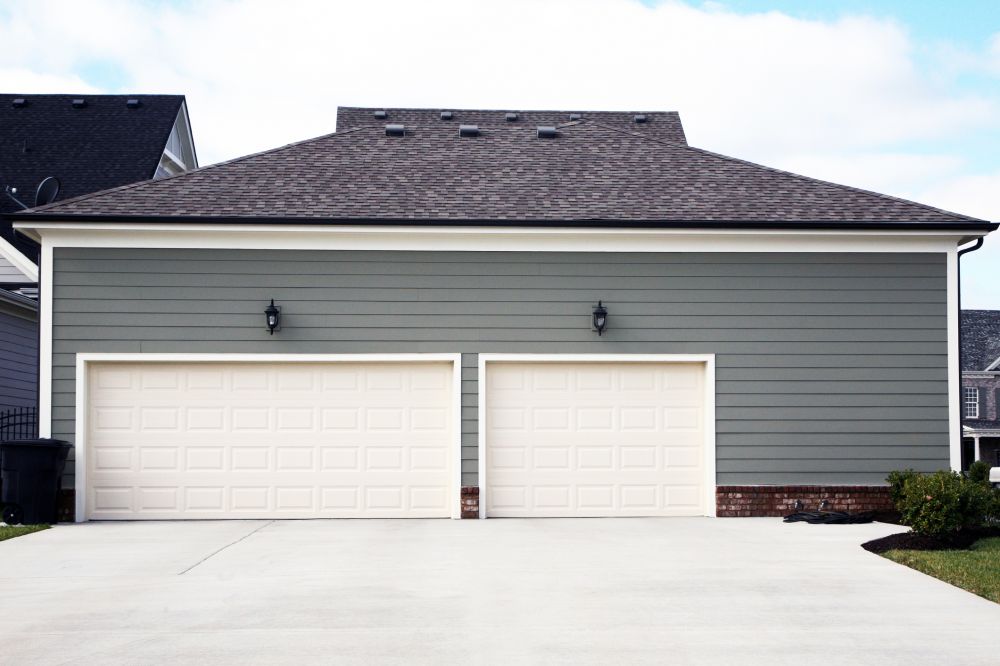 Cost of Concrete Slab Laying in Birmingham