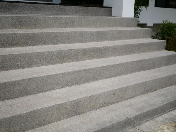 Cost of Concrete Stairs Construction in Birmingham