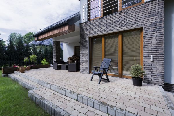 Cost of Patio Installation in Birmingham