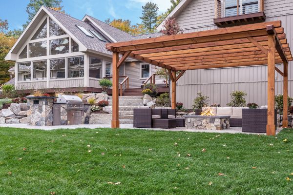 Cost of Patio Remodeling in Birmingham