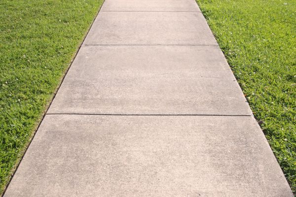 Cost of Sidewalk Service in Birmingham