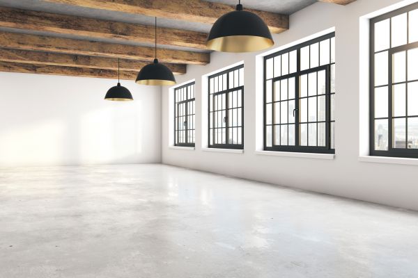 Cost of Concrete Remodeling in Birmingham