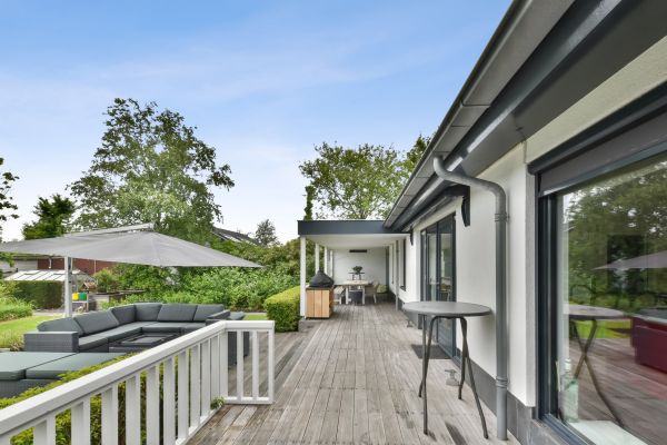 Cost of Patio Renovation in Birmingham