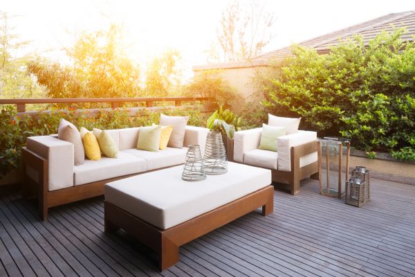 Cost of Patio Replacement in Birmingham
