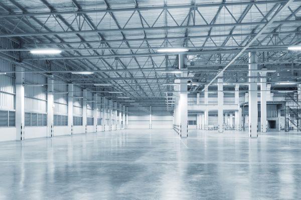 Polished Concrete Service in Birmingham