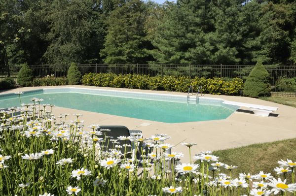 Cost of Concrete Deck Installation in Birmingham