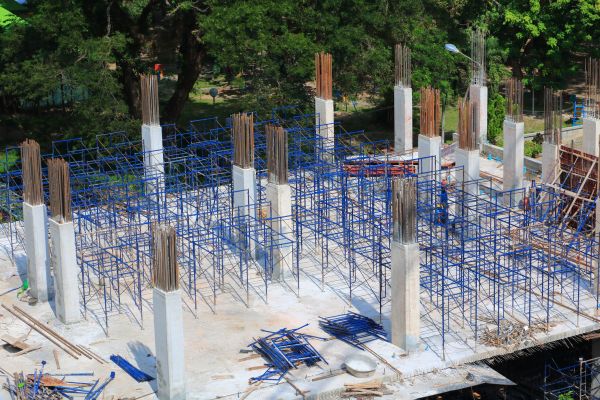 Cost of Foundation Pier Installation in Birmingham