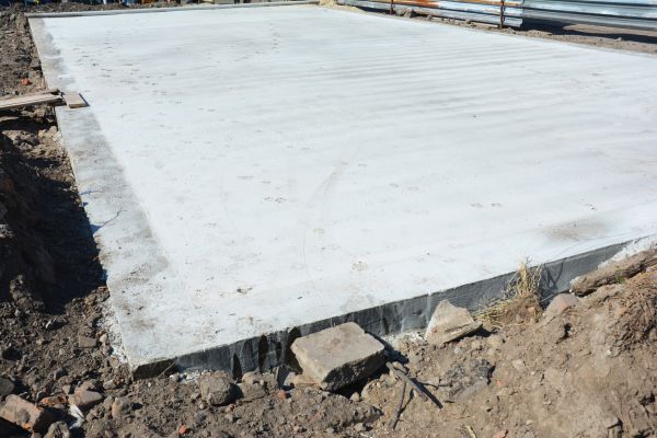 Concrete Flooring Installation in Birmingham
