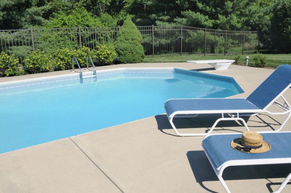 Cost of Concrete Deck Construction in Birmingham