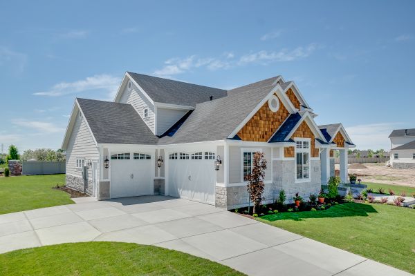 Cost of Concrete Driveway Paving in Birmingham