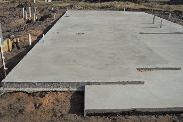 Cost of Foundation Laying in Birmingham