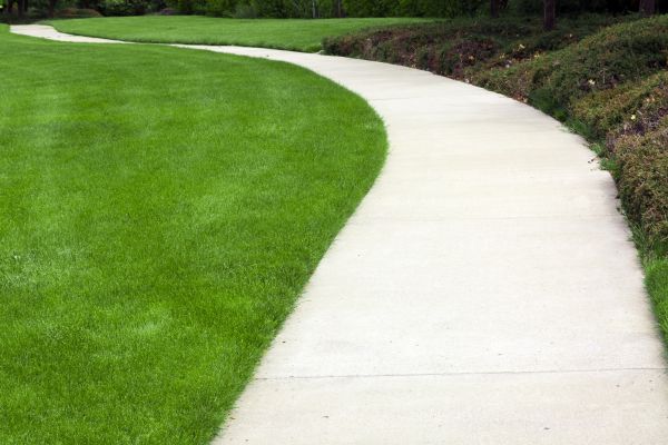 Cost of Pathway Construction in Birmingham