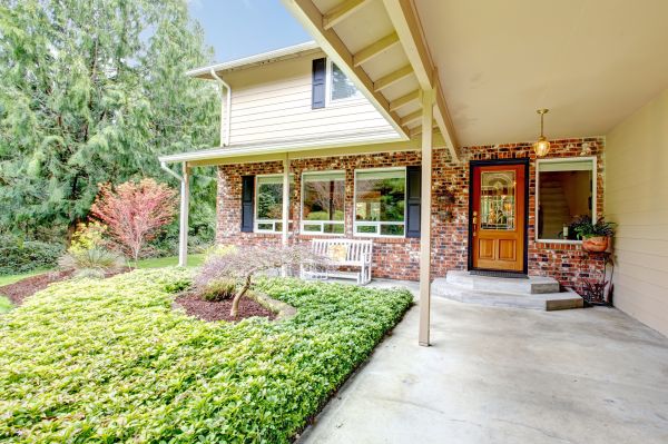 Cost of Concrete Installation in Birmingham