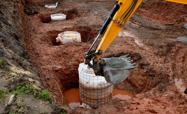 Cost of Foundation Piling in Birmingham