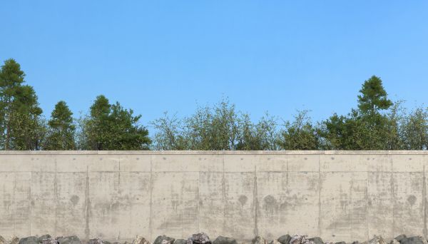 Privacy Wall Construction in Birmingham