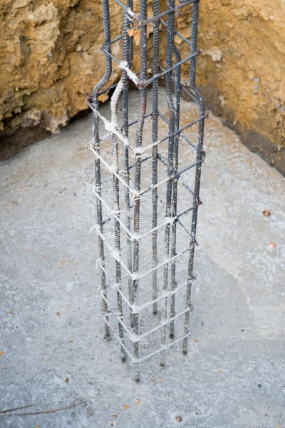 Cost of Footing Pouring in Birmingham