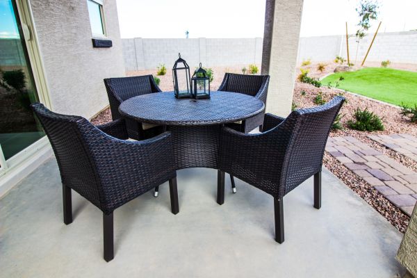 Cost of Patio Pad Installation in Birmingham