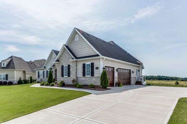Cost of Driveway Pad Installation in Birmingham