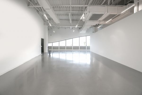 Cement Floor Installation in Birmingham