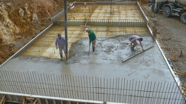 Cost of Slab Addition Service in Birmingham