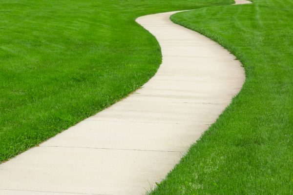 Cost of Walkway Building in Birmingham