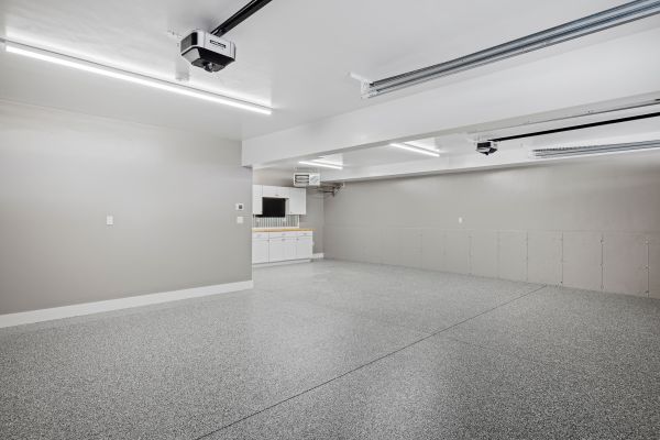 Cost of Garage Paving in Birmingham