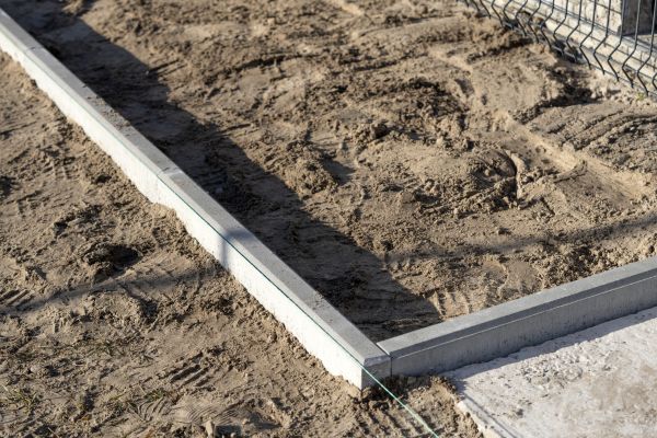 Cost of Footer Construction in Birmingham