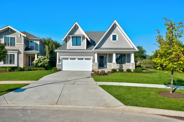 Cost of Driveway Apron Replacement in Birmingham