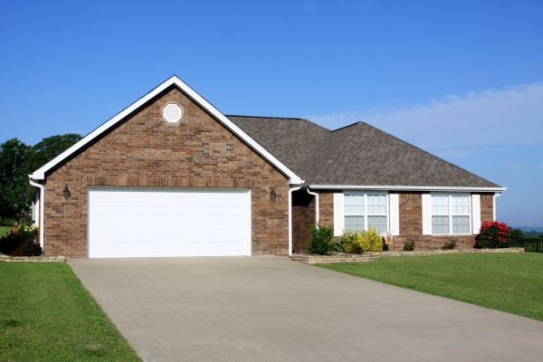 Cost of Driveway Concrete Replacement in Birmingham