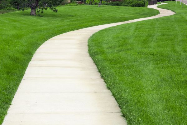Cost of Sidewalk Paving in Birmingham