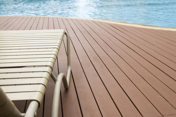 Cost of Pool Deck Replacement in Birmingham