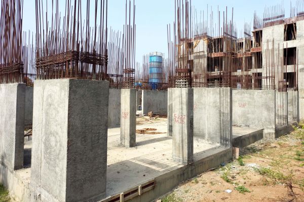 Cost of Foundation Installation in Birmingham
