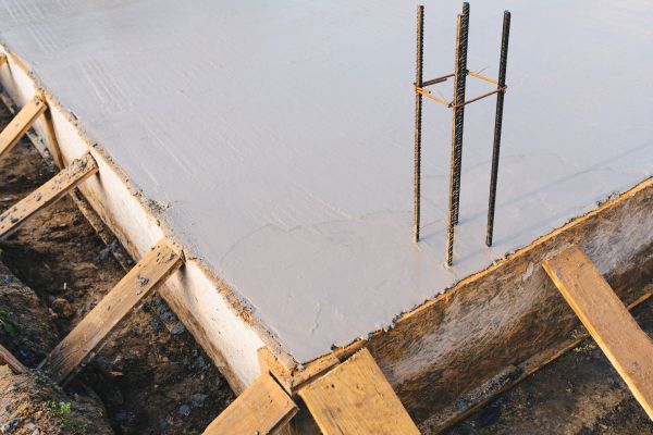 Cost of Foundation Pad Service in Birmingham