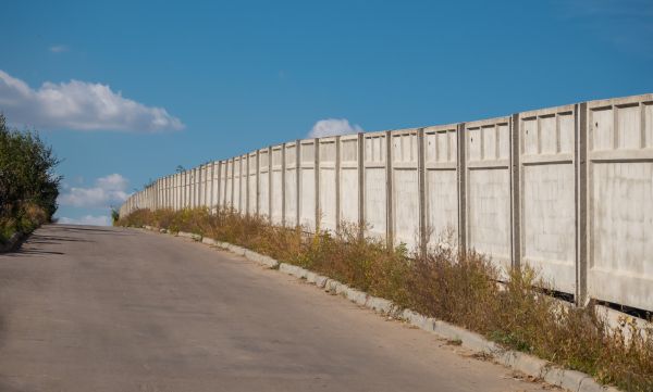 Cost of Cement Fence Installation in Birmingham