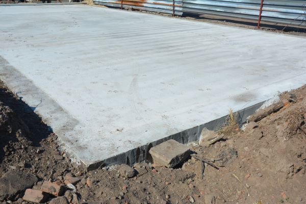 Cost of Flatwork Construction in Birmingham