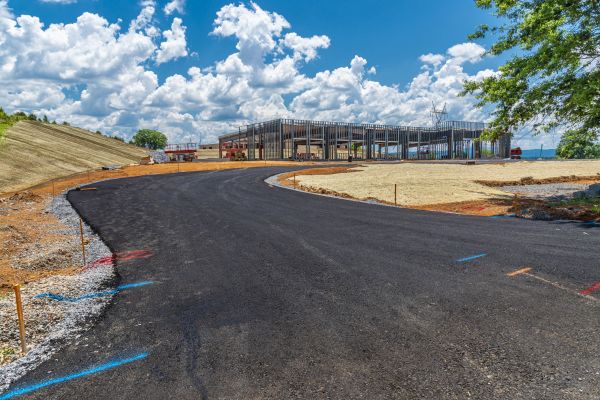 Cost of Driveway Construction in Birmingham