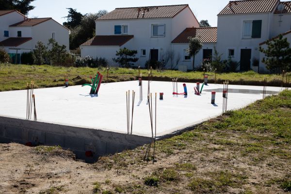 Cost of Residential Slab Construction in Birmingham
