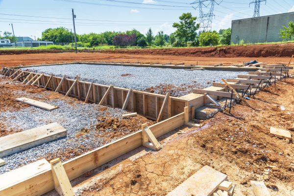 Cost of Commercial Slab Construction in Birmingham