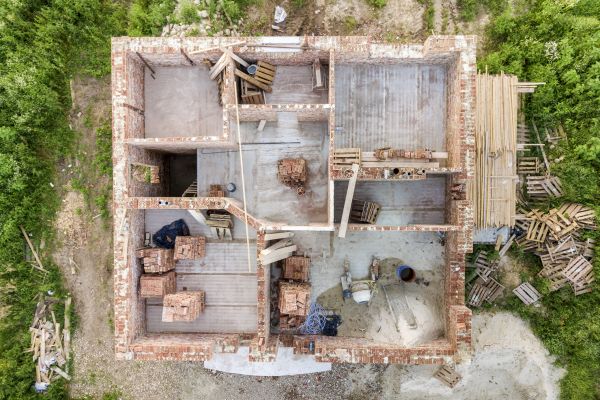 Basement Floor Construction in Birmingham