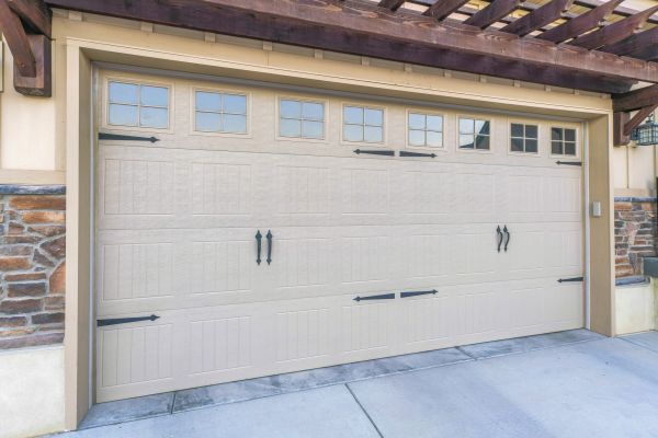 Cost of Concrete Apron Construction in Birmingham