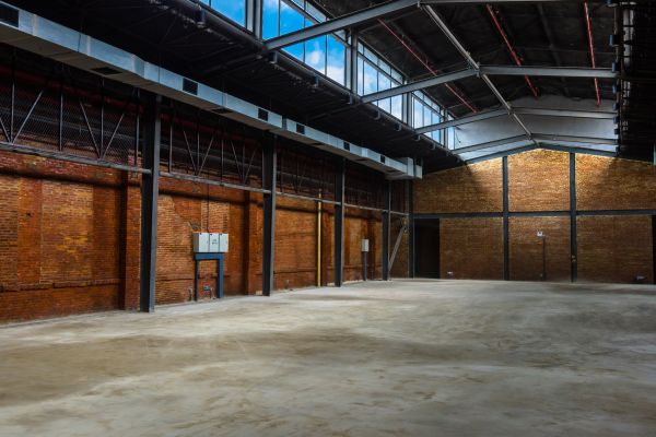 Cost of Barn Slab Pouring in Birmingham