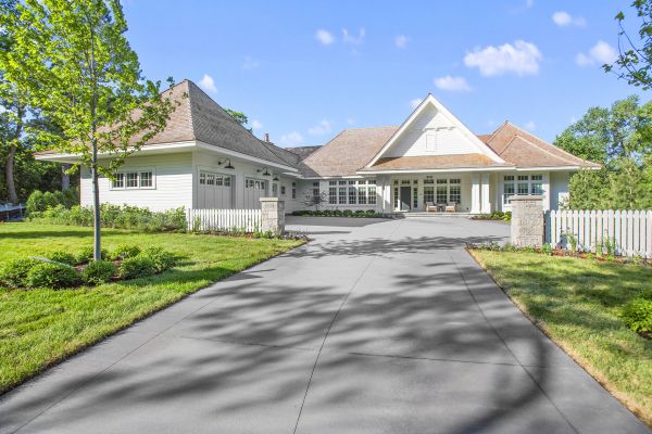Cost of Driveway Remodeling in Birmingham