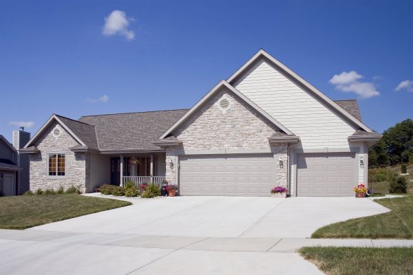 Cost of Concrete Driveway Enlargement in Birmingham